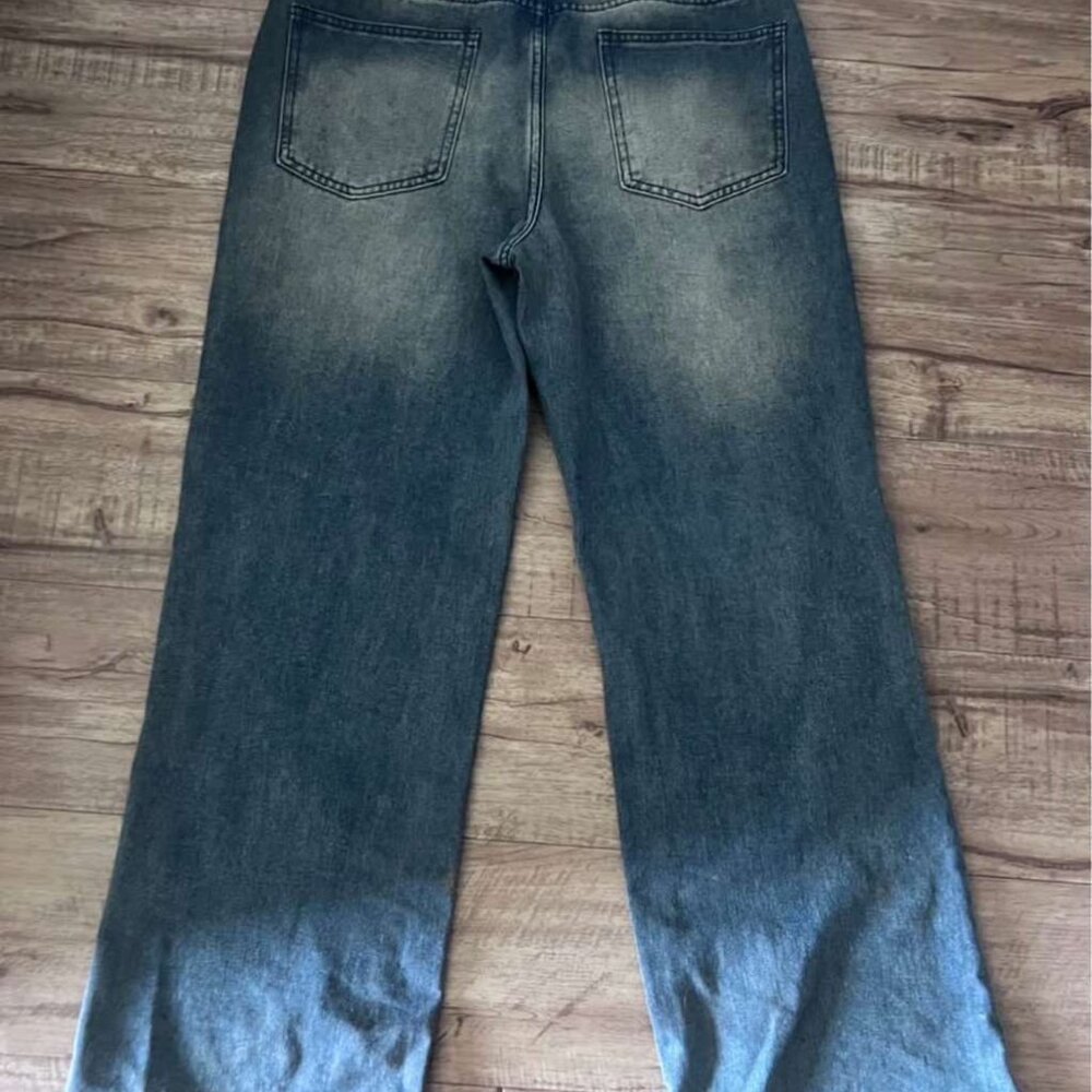 Washed Jeans - Picture 6 of 6